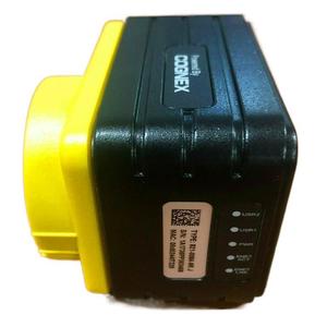 Caméra intelligente Cognex Is7010 C01, lecteur de codes-barres fixe à balayage de zone, système de vision industrielle - Product Image 5