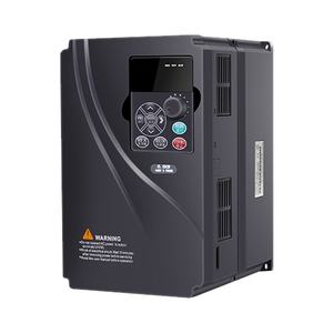 ขายดี ไดรฟ์ AC แบบ Heavy Duty รุ่น 11G-15P 11 กิโลวัตต์ 380 โวลต์  ตัวควบคุมความเร็ว VFD แบบสามเฟส ไดรฟ์ปรับความถี่ - Product Image 6