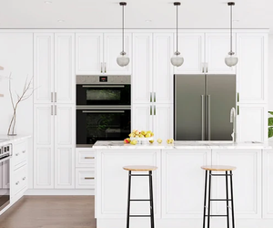 Custom Modular Kitchen Cabinetry with Outdoor Kitchen Island Cabinet Sink Ready Aluminum Alloy Construction - Product Image 4