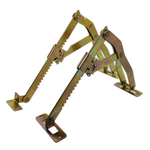 Quincaillerie <span class=keywords><strong>Régulateur</strong></span> <span class=keywords><strong>de</strong></span> <span class=keywords><strong>pente</strong></span> <span class=keywords><strong>de</strong></span> bureau à plusieurs niveaux Support <span class=keywords><strong>de</strong></span> levage d'angle Charnière <span class=keywords><strong>de</strong></span> réglage du cadre - Product Image 3