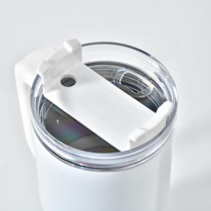 Gobelet isotherme en acier inoxydable de 20 oz avec poignée amovible pour sublimation, idéal pour les étudiants et les voyages – Expédié depuis notre entrepôt aux États-Unis - Product Image 4