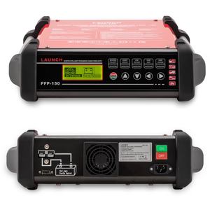 推出 PFP-150 110V/220V 编程闪存电源电池，具有 4 种充电模式 - Product Image 4