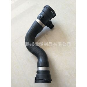 ท่อยางหม้อน้ำ Tengyue รุ่น 17127646150 สำหรับอะไหล่ทดแทนรถยนต์เมอร์เซเดส-เบนซ์ - Product Image 3