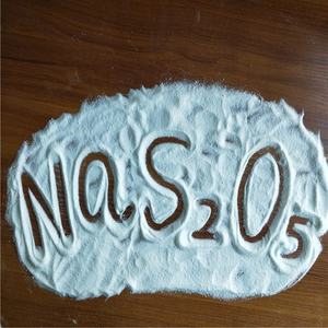 Metabisulfito de sodio de calidad alimentaria industrial/Metabisulfito de sodio/Sulfito de sodio <span class=keywords><strong>Metabi</strong></span> - Product Image 3