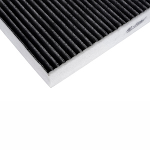 <span class=keywords><strong>Filtre</strong></span> à air d'habitacle en <span class=keywords><strong>charbon</strong></span> de bois de haute qualité AG-Filter, <span class=keywords><strong>filtre</strong></span> à air d'habitacle de remplacement <span class=keywords><strong>pour</strong></span> BMW X5 E70 - Product Image 4
