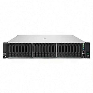 Nouveau serveur en rack HPE Proliant DL385 Gen10 Plus 2U avec processeur AMD EPYC 7742 4LFF à prix avantageux - Product Image 1