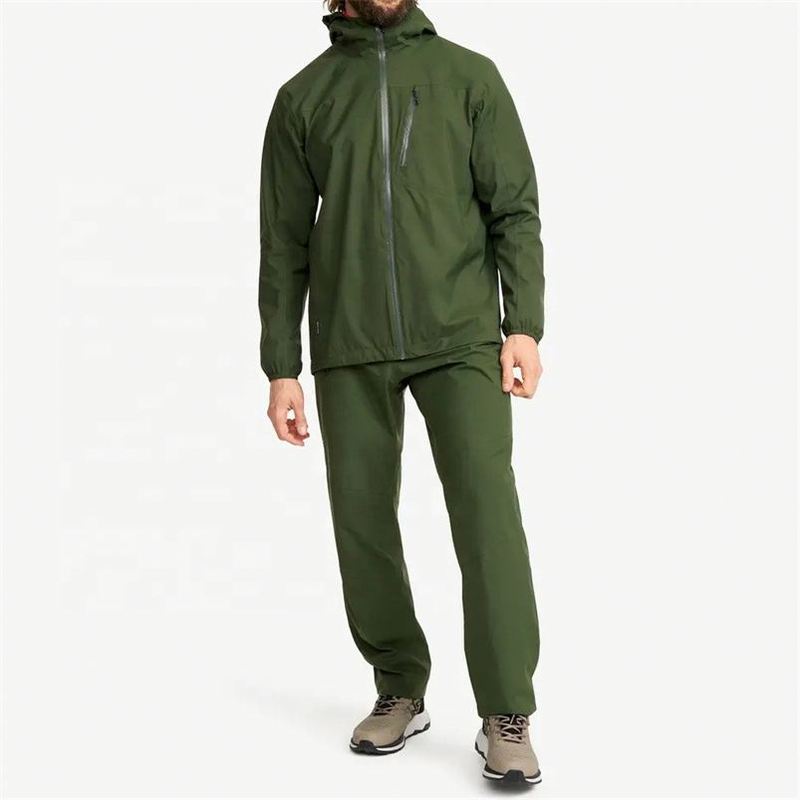 High Quality Custom Design Terry Autumn