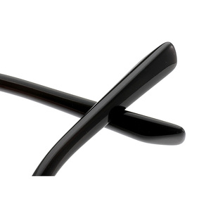 Gafas de sol polarizadas retro de alta calidad al por mayor para hombre y mujer, gafas de sol de acetato con logotipo personalizado, fabricante de gafas - Product Image 3