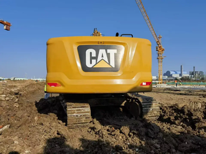 Excavatrice d'occasion Cat 320GC à faible consommation de carburant, importée du Japon, modèles 320D2, 320DL, 320C, 320CL, 320D, 20 tonnes - Product Image 6