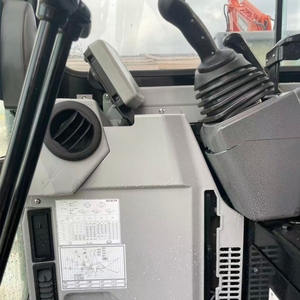 Japonya'dan Caterpillar 303.5E2 Mini Ekskavatör, 303.5 305.5 Kazıcılar için Kullanılmış, <span class=keywords><strong>CE</strong></span>&EPA Sertifikalı Motor 1.8L 24.8KW, Ücretsiz Teslimat Mevcut - Product Image 6