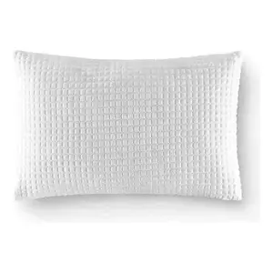 Almohada Vianney King Size Refrescante, Relleno de Fibra de Poliéster, Hipoalergénica, Antiácaros - Product Image 3