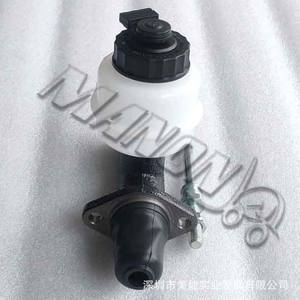 Cilindro maestro de freno Jungheinrich 5100475 para montacargas eléctrico, pieza de repuesto - Product Image 1