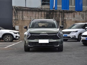Gran <span class=keywords><strong>Descuento</strong></span>, Sportage 2026, Precio Económico, Nueva Versión 1.5T, Autos de Lujo, SUV Compacto de Gasolina, 5 Puertas, 5 Asientos, Alto Rendimiento - Product Image 4