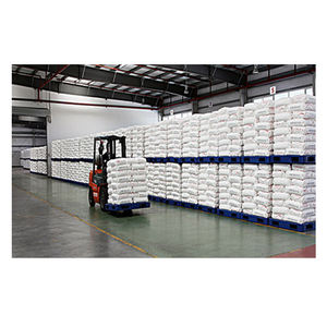 Fabricante Químico Chino Suministra Taurina de Alta Calidad CAS 107-35-7 Utilizada para Aditivos para Piensos y Productos de Mejora Nutricional - Product Image 4