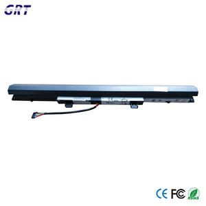 แบตเตอรี่แท้รุ่น L15L4A02 L15C4A02 สำหรับ Lenovo IdeaPad V310-14ISK V310-15ISK OEM - Product Image 4