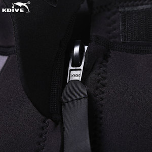 KDIVE-<span class=keywords><strong>traje</strong></span> húmedo de <span class=keywords><strong>neopreno</strong></span> para mujer, <span class=keywords><strong>traje</strong></span> de triatlón para surfear, personalizado, cómodo, <span class=keywords><strong>3</strong></span>/2mm, <span class=keywords><strong>4</strong></span>/3mm, 5/4mm - Product Image 4