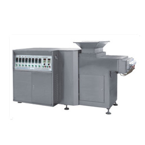Industrial Automatic Stainless Steel 304 Sour Candy Belt Production Line With <b>Starch</b> Material Sour Candy Belt Production - Product Image 2