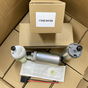 Hengney Brand New 17042-8H30A 170428H30A pour <span class=keywords><strong>pompe</strong></span> à carburant électrique <span class=keywords><strong>Nissan</strong></span> - Product Image 5