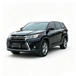 Offerta Speciale: Toyota Highlander 2018 2.0T AWD Edizione Premium, 5 Porte, 7 Posti, Euro VI, Anno di Registrazione Maggio 2020, <span class=keywords><strong>76</strong></span>.000 KM - Product Image 1