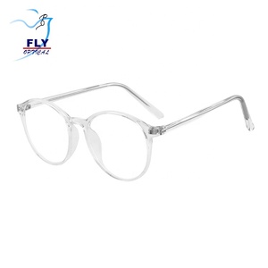 Volar venta al por mayor logotipo personalizado ronda miopía AC <span class=keywords><strong>lentes</strong></span> TR90 de <span class=keywords><strong>bloqueo</strong></span> de <span class=keywords><strong>luz</strong></span> <span class=keywords><strong>azul</strong></span> ojo gafas Mujer - Product Image 5