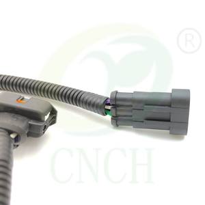 通用汽车LS1/LS6/LS2至LS3 LS9 LSA ZR1型的地图传感器适配器线束连接器 - Product Image 4