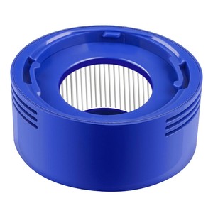 5 uds Filtro de repuesto de alta eficiencia y prefiltro para <span class=keywords><strong>accesorios</strong></span> de <span class=keywords><strong>aspiradora</strong></span> Dysons V7 <span class=keywords><strong>V8</strong></span> - Product Image 5