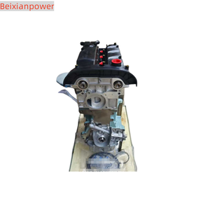 Chất lượng hàng đầu 4b18m1 <span class=keywords><strong>Turbo</strong></span> động cơ diesel dịch vụ chuyên nghiệp cho Trumpchi ga5 ga6 gs5 1.8T xe - Product Image 2