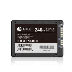 2.5 Inch Sata <span class=keywords><strong>3</strong></span> Ssd Solid State Ssd 480Gb Harde Schijf - Product Image 4