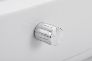 Pompa elettrica della bottiglia di acqua di lifrc 3.8lpm 5 galloni per erogatore di acqua con regolatore - Product Image 2