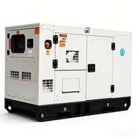 Générateur diesel silencieux FAW Xichai 15-500 kVA, prix usine, triphasé, Smartgen ATS, groupe électrogène mobile sur remorque, certifié CE