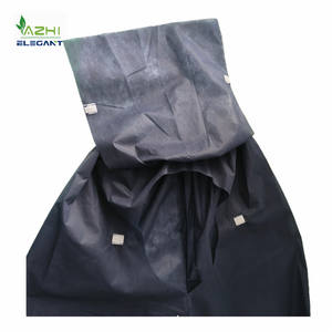 Медицинские брюки для пациентов унисекс полипропиленовые нетканые штаны для эндоскопии одноразовые колоноскопические шорты для осмотра - Product Image 5