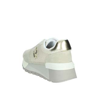 Zapatillas Liu-Jo Donna Amazing 25 Celeste Chunky - Product Image 2
