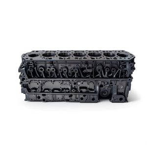 Cylinder Block 3306 3110 3508B 3514B <b>Mining</b> <b>Machine</b> Diesel Engine Assembly - Product Image 1