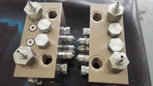 D661-4341C G15HOAA4VSX2HA D276 Réparation Professionnelle de Haute Niveau pour Hydrauliques HYDRAFORCE VICKER IH - Product Image 6