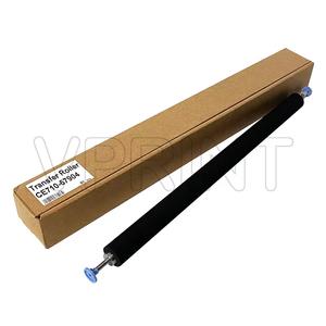 CE710-67904 Sekundärübertragungs-Rollens atz für <span class=keywords><strong>HP</strong></span> Laser Jet CP5525 CP5225 M750 M775 CP 5525 5225 <span class=keywords><strong>M</strong></span> 750 <span class=keywords><strong>775</strong></span> Kompatibel und NEU - Product Image 1