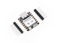 Kit Seeed Studio XIAO ESP32 C6 & ESP32 C3 & ESP32 S3 & Wio-SX1262 pour Meshtastic & LoRa, carte de développement ESP32 Super Mini