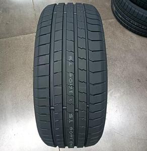 ยางล้อรถยนต์ UHP 205/45R16 EV Mark LCH ยางล้อรถยนต์ไม่มียางในแนว T-REX จากโรงงานจีน - Product Image 5