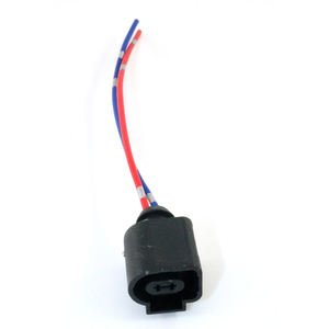 นำเสนอคอยล์จุดระเบิดไฟฟ้ารถยนต์ OEM สเตอริโอ2ขาขั้วต่อเครื่องยนต์ evinrude 2จังหวะสายรัด EV สำหรับฮอนด้า - Product Image 3