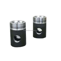 Bielle de haute qualité pour moteur diesel MAK M20 6M20 8M20