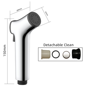 Спрей для туалетного биде - Product Image 3