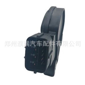 Interruptor de Posición de Equipo de Seguridad 42700-02200 para Transmisiones Hyundai Kia, Plástico y Cobre, Repuesto Nuevo - Product Image 5