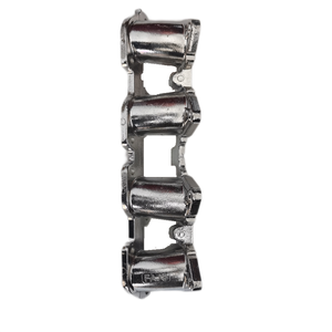 Fajs không có M7-2-45/48 cho VOLVO-B230 Carb đầu vào đa tạp Weber dcoe X2 mangoletsi - Product Image 1