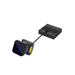 Kit CADDXFPV Walksnail Moonlight HD VTX Caméra <span class=keywords><strong>4K</strong></span> avec gyroscope intégré 1080P/<span class=keywords><strong>60fps</strong></span> FOV 160 ° Convient aux modèles d'avions FPV - Product Image 5