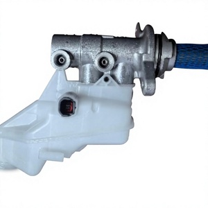 Maître-cylindre de frein Hh 47201-16530 pour Toyota, pièce de rechange - Product Image 1