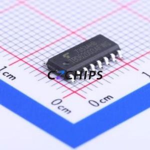 ทรานซิสเตอร์บรมดาร์ลิงตัน TBD62003AFWG ของแท้ใหม่ - Product Image 1