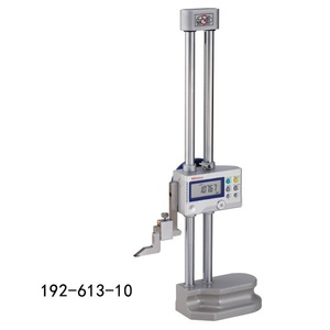 Medidores de Altura Mitutoyo Tipo 192-663-10 192-664-10 192-665-10 192-613-10 192-614-10 192-615-10 - Product Image 2
