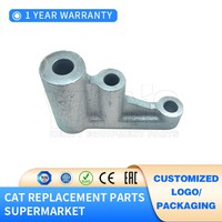 Support de montage épais pour générateur YANN'S 7S6723 7S-6723 pour excavatrice CAT 235C 229 330 Moteur 3306