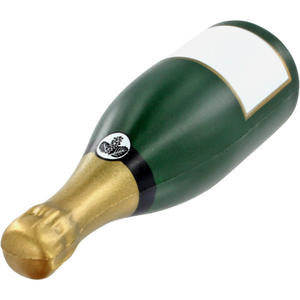 <span class=keywords><strong>ขวด</strong></span><span class=keywords><strong>แชมเปญ</strong></span>ลูกบอลคลายเครียดของเล่นคลายเครียด - Product Image 3