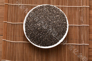 באינטרנט סיטונאי במפעל אספקה ישירה זרעי צ 'יה אורגני סיני תוצרת צ' יה - Product Image 3