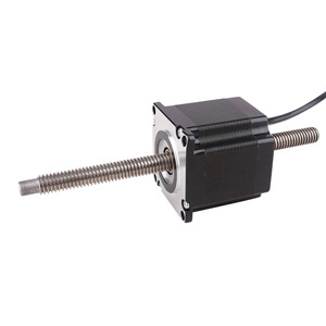 Motor Lineal 23 Hybrid 3A 76mm Body Tr8 Non-Captive 57HS - Product Image 1